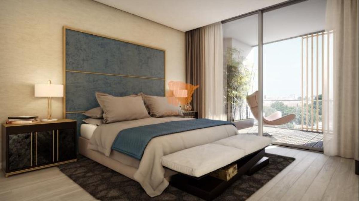 3 Schlafzimmer Wohnung in Lisbon, Portugal, Nr. 3494