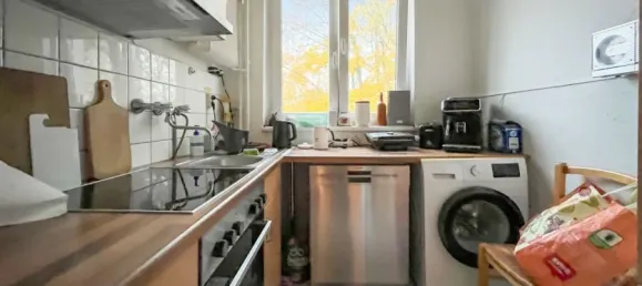 2 rooms Apartment in Steglitz, Germany No. 93571 4