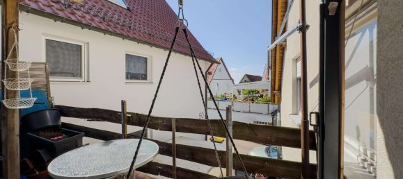 2 chambres Appartement à Esslingen, Germany No. 370452 14