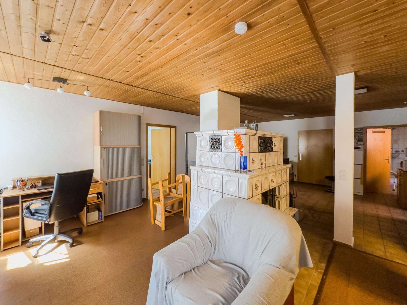 2 chambres Appartement à Esslingen, Germany No. 370452