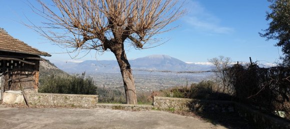 10-Zimmer Haus in Esperia, Italy, Nr. 256992 5