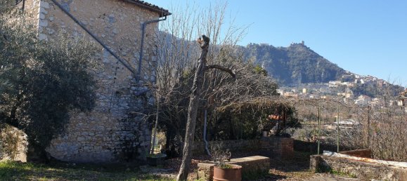 10-Zimmer Haus in Esperia, Italy, Nr. 256992 4