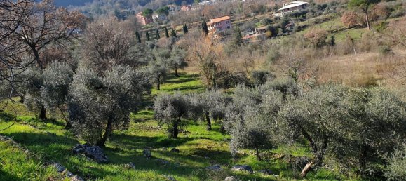 10-Zimmer Haus in Esperia, Italy, Nr. 256992 6