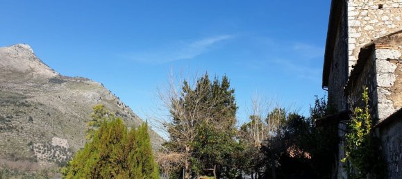 10-Zimmer Haus in Esperia, Italy, Nr. 256992 3