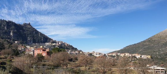 10-Zimmer Haus in Esperia, Italy, Nr. 256992 7