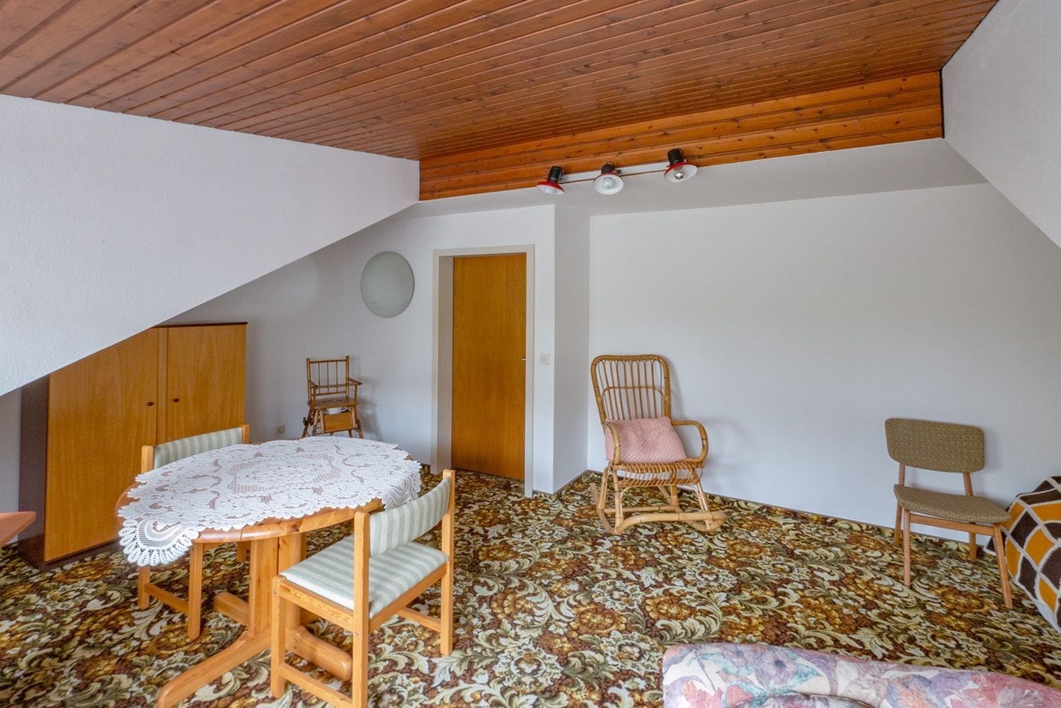 6-Zimmer Stadthaus in Baden-Württemberg, Germany, Nr. 113220