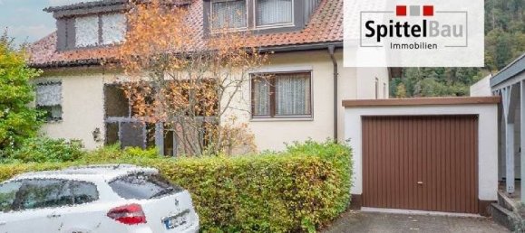 6-Zimmer Stadthaus in Baden-Württemberg, Germany, Nr. 113220 3