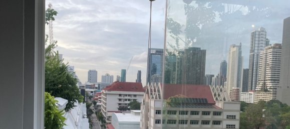 1 bedroom Condo in Bangkok, Thailand No. 7207 12