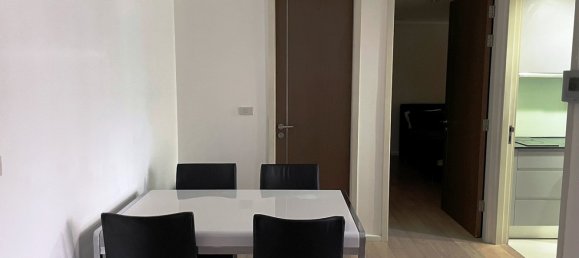 1 bedroom Condo in Bangkok, Thailand No. 7207 2