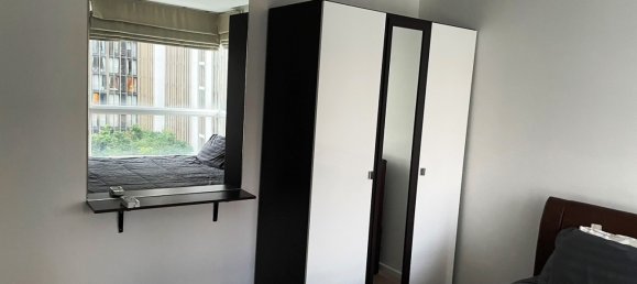 1 bedroom Condo in Bangkok, Thailand No. 7207 7