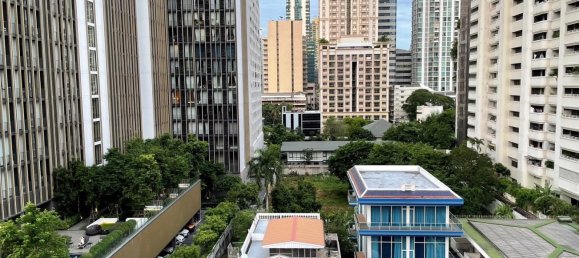 1 bedroom Condo in Bangkok, Thailand No. 7207 3