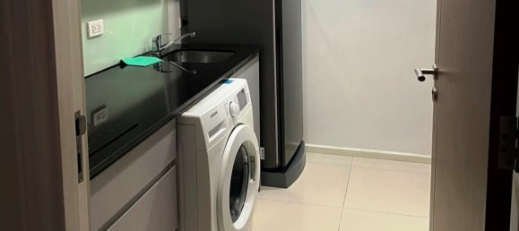 1 bedroom Condo in Bangkok, Thailand No. 7207 9