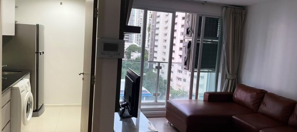 1 bedroom Condo in Bangkok, Thailand No. 7207 8