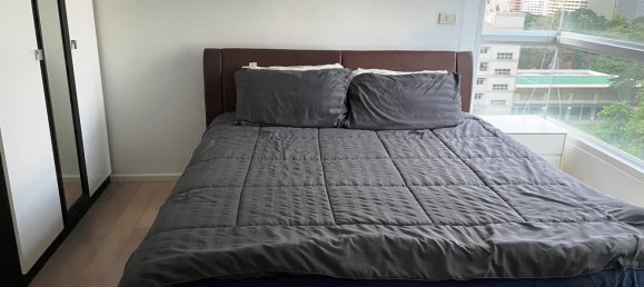 1 bedroom Condo in Bangkok, Thailand No. 7207 4