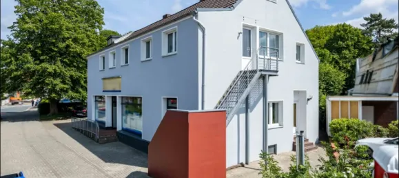 36-salle Bâtiment à Friesland, Germany No. 233629 24