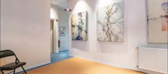 36-salle Bâtiment à Friesland, Germany No. 233629 6