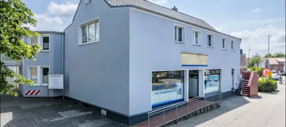 36-salle Bâtiment à Friesland, Germany No. 233629 23