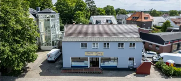 36-salle Bâtiment à Friesland, Germany No. 233629 15