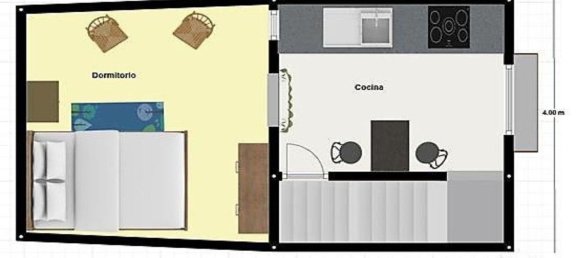 3 bedrooms House in Zahara, Spain No. 105251 22