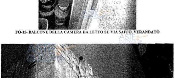 Квартира с 4 комнатами в Адрано, Италия № 49526 5