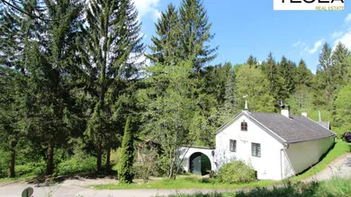 3 bedrooms House in Lower Austria, Austria No. 180972