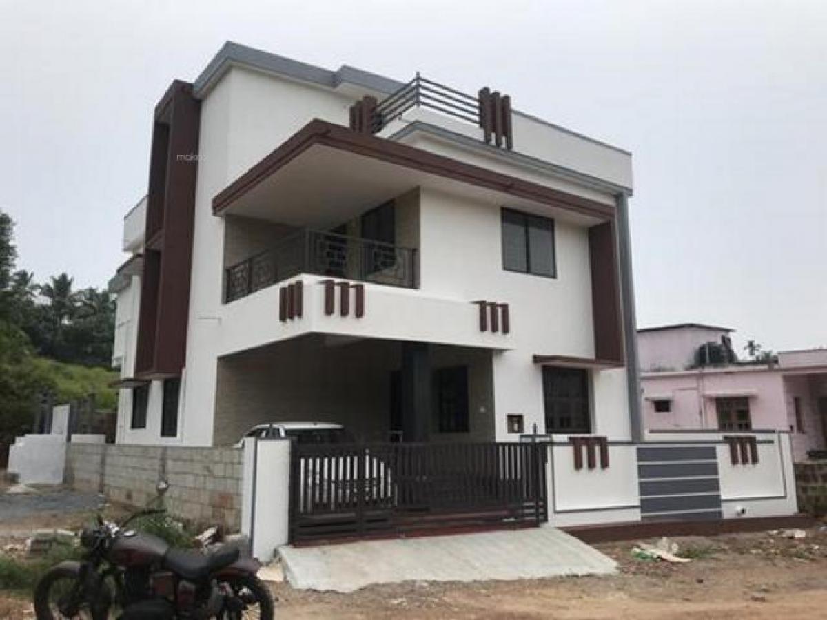 2 bedrooms House in Bangalore, India No. 20165