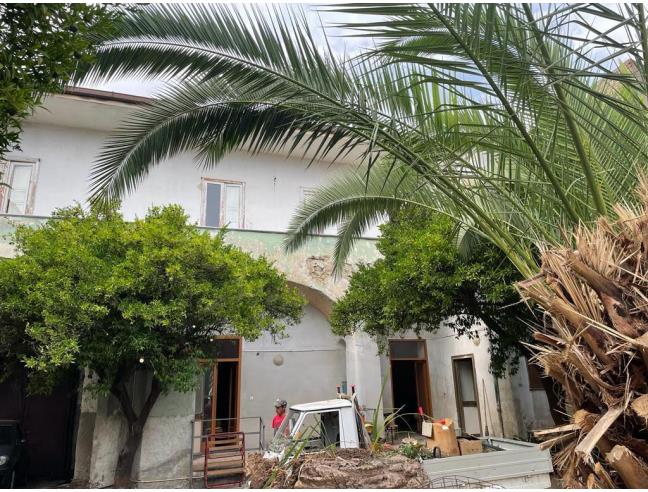 5 rooms House in Trentola Ducenta, Italy No. 253405