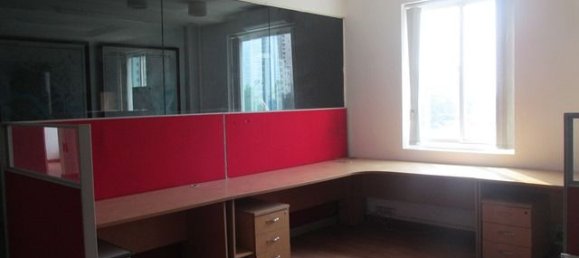 1 room Office in Nam Tu Liem, Vietnam No. 4002 6