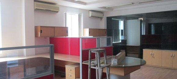 1 room Office in Nam Tu Liem, Vietnam No. 4002 5