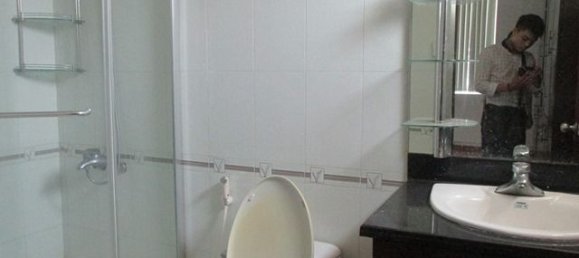 1 room Office in Nam Tu Liem, Vietnam No. 4002 10
