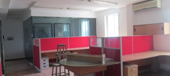 1 room Office in Nam Tu Liem, Vietnam No. 4002 3