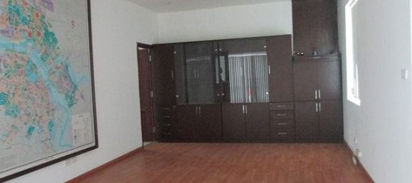 1 room Office in Nam Tu Liem, Vietnam No. 4002 8