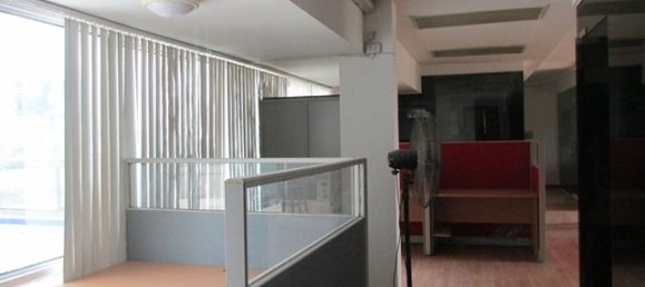 1 room Office in Nam Tu Liem, Vietnam No. 4002 2
