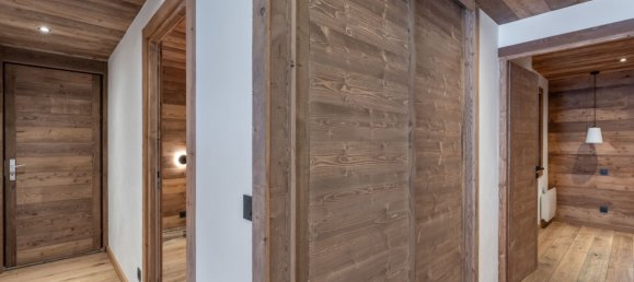 3 Schlafzimmer Wohnung in Megeve, France, Nr. 475 6