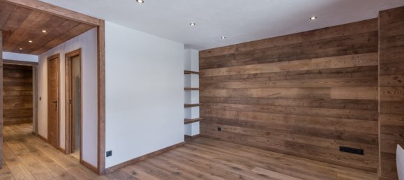 3 Schlafzimmer Wohnung in Megeve, France, Nr. 475 3