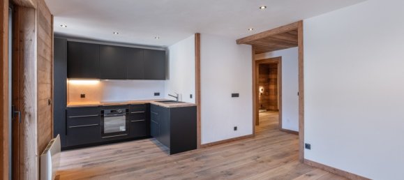 3 Schlafzimmer Wohnung in Megeve, France, Nr. 475 2