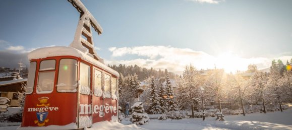 3 Schlafzimmer Wohnung in Megeve, France, Nr. 475 11