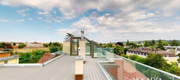 6 rooms Duplex in Hietzing, Austria No. 191306 19