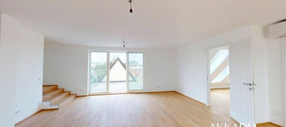 6 rooms Duplex in Hietzing, Austria No. 191306 7