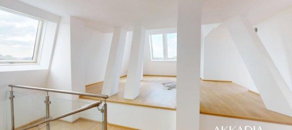 6 rooms Duplex in Hietzing, Austria No. 191306 18