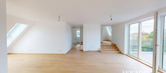 6 rooms Duplex in Hietzing, Austria No. 191306 10