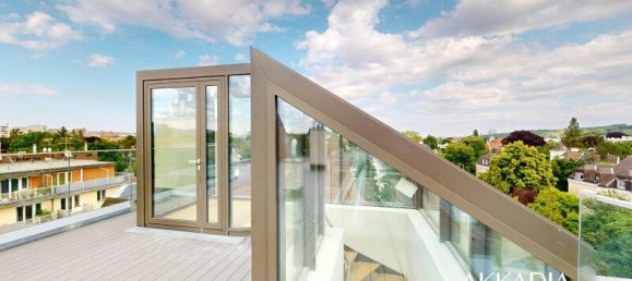 6 rooms Duplex in Hietzing, Austria No. 191306 16