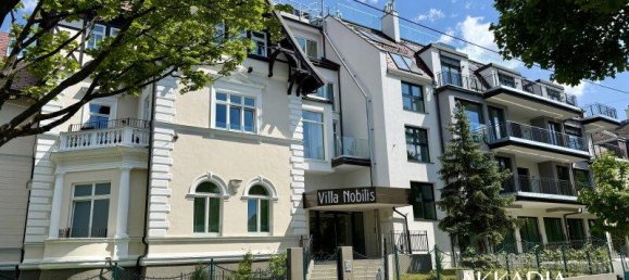 6 rooms Duplex in Hietzing, Austria No. 191306 6