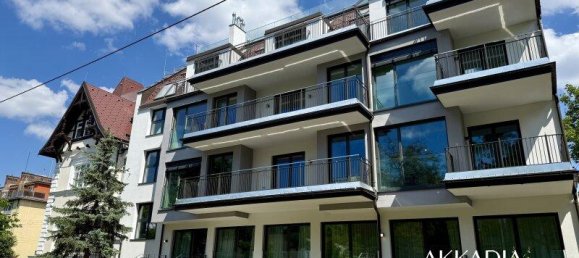 6 rooms Duplex in Hietzing, Austria No. 191306 3