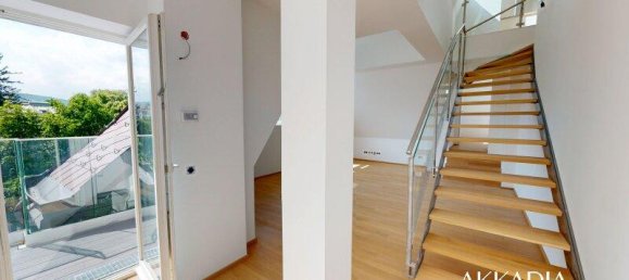 6 rooms Duplex in Hietzing, Austria No. 191306 14