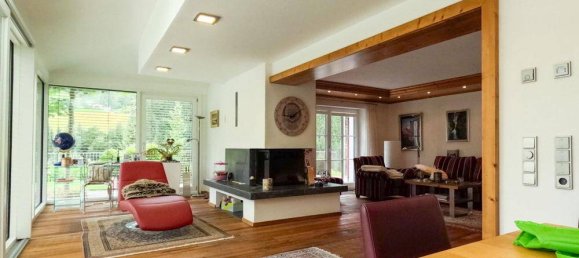 4 غرف نوم منزل في Mittelberg, Austria رقم 211465 9