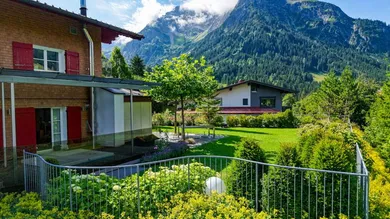 4 غرف نوم منزل في Mittelberg, Austria رقم 211465