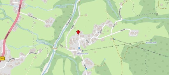 4 غرف نوم منزل في Mittelberg, Austria رقم 211465 20