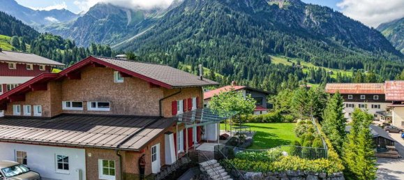 4 غرف نوم منزل في Mittelberg, Austria رقم 211465 5