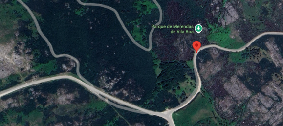 قطعة أرض في Guilhofrei, Portugal 8070متر مربع رقم 44443 4